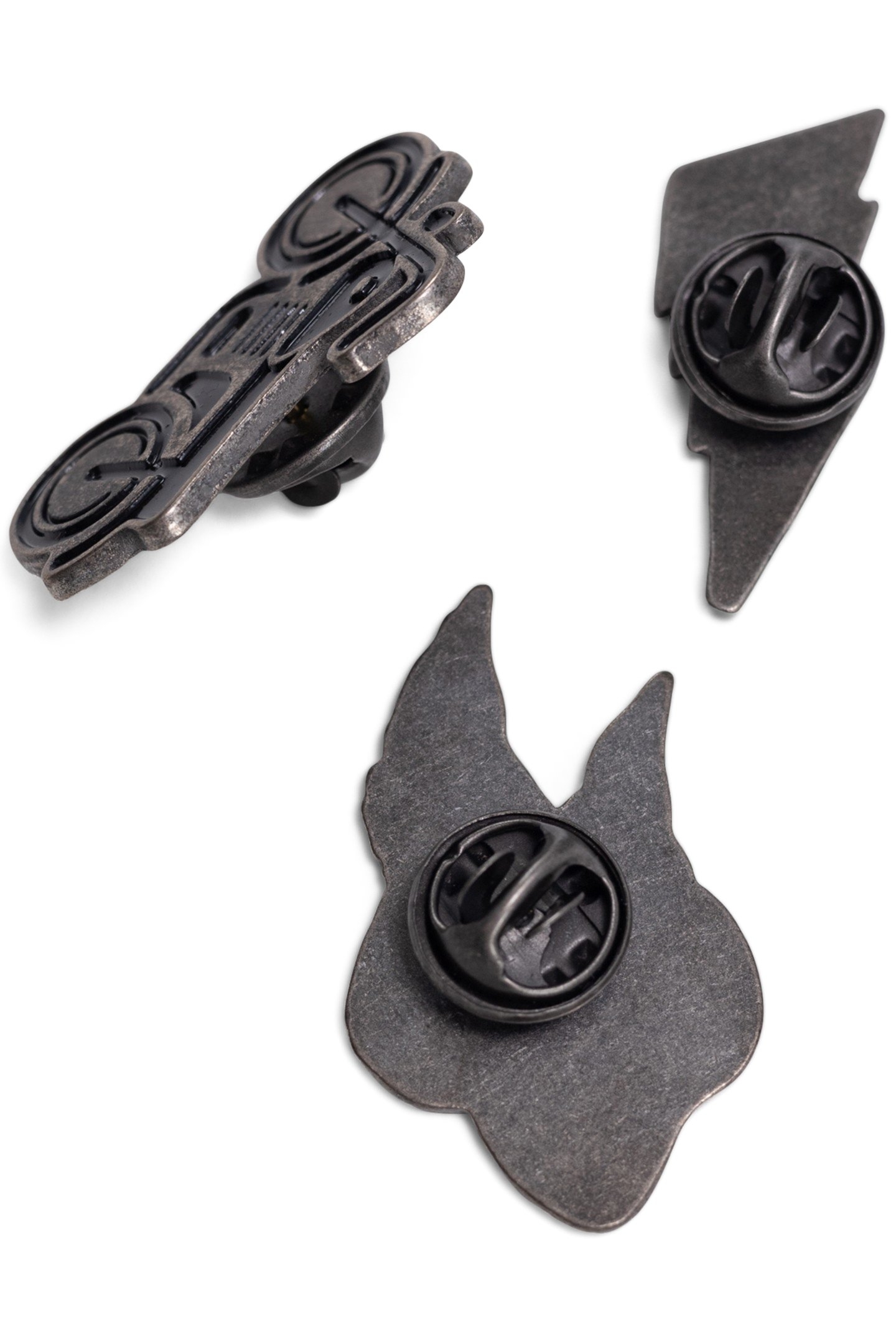 BIKER-INSPIRED PINS FOR BOYS 2