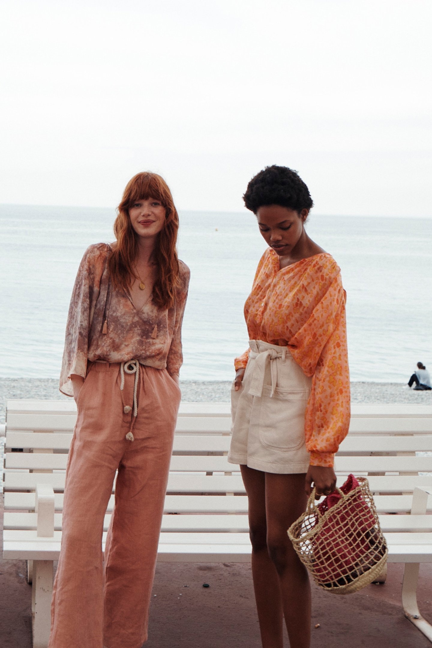 PANTS ARLIE SIENNA 5