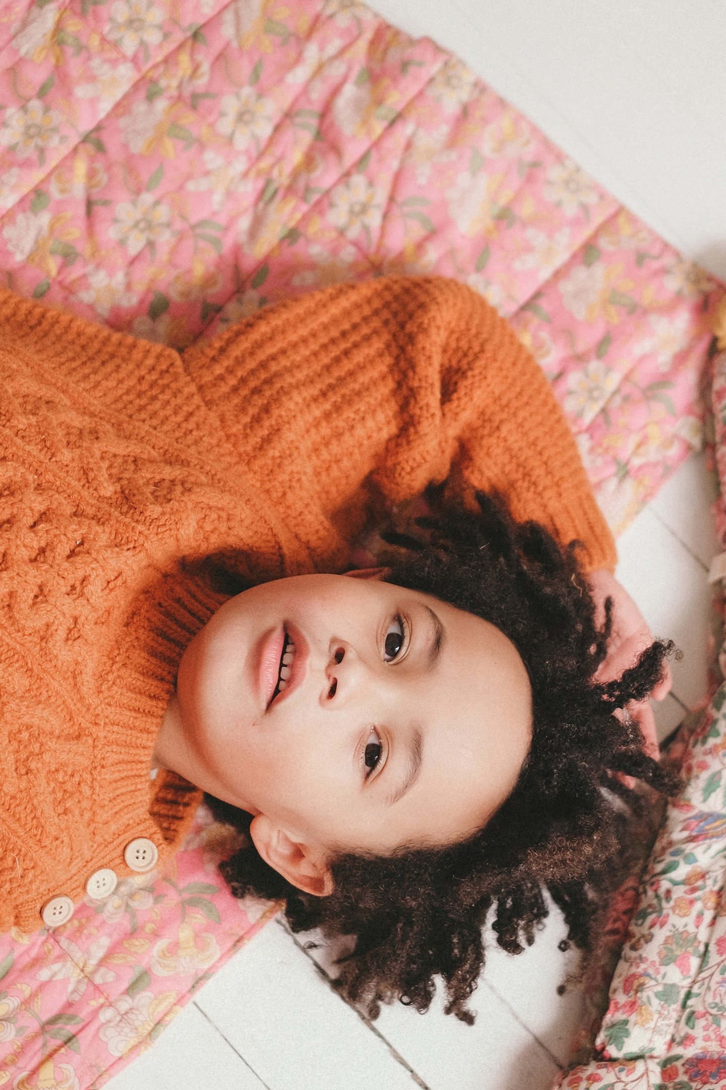 JUMPER ABIO CINNAMON 8