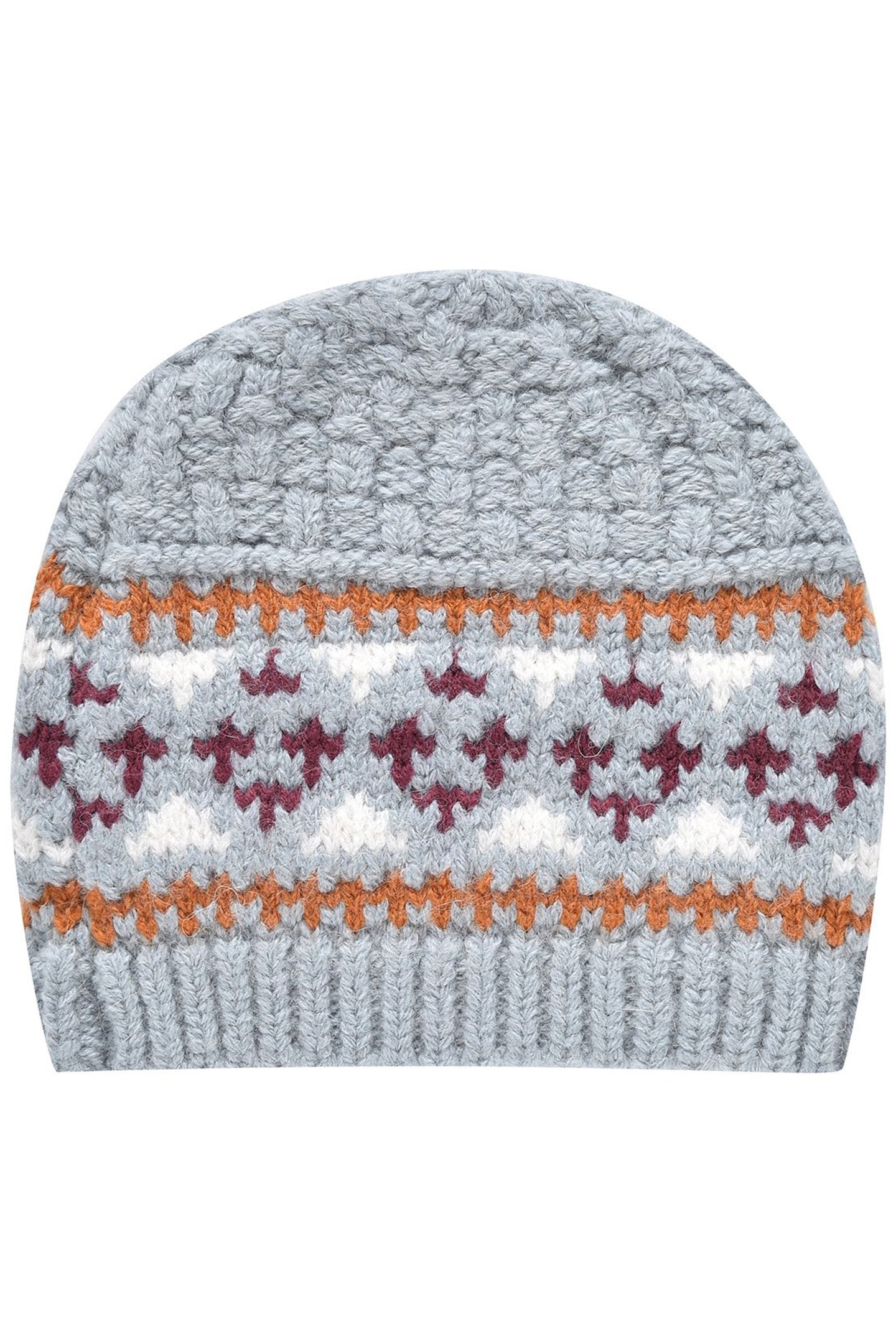 BEANIE MICHEL DARK CLOUD 1