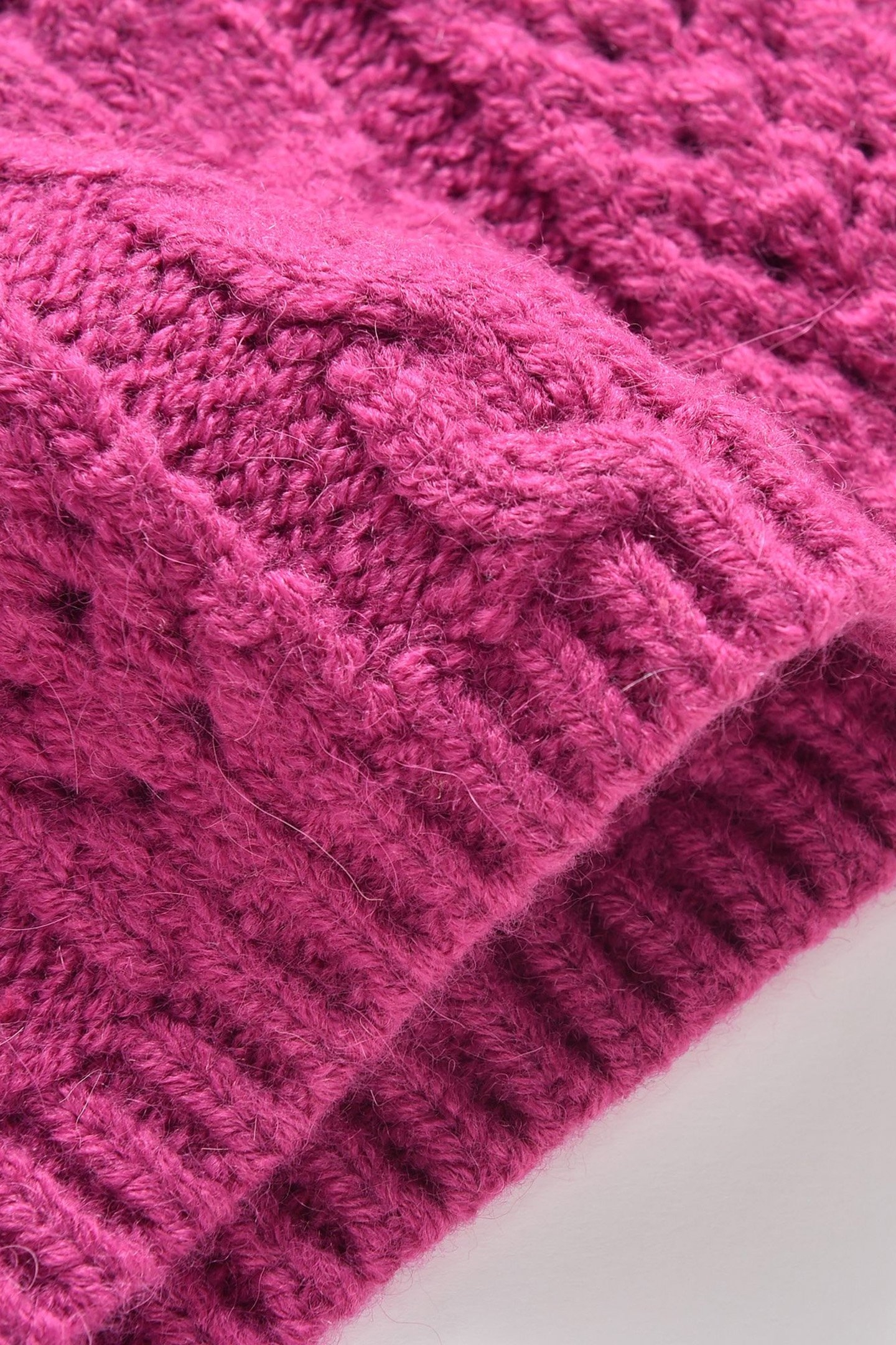 DRESS REJANA RASPBERRY 5