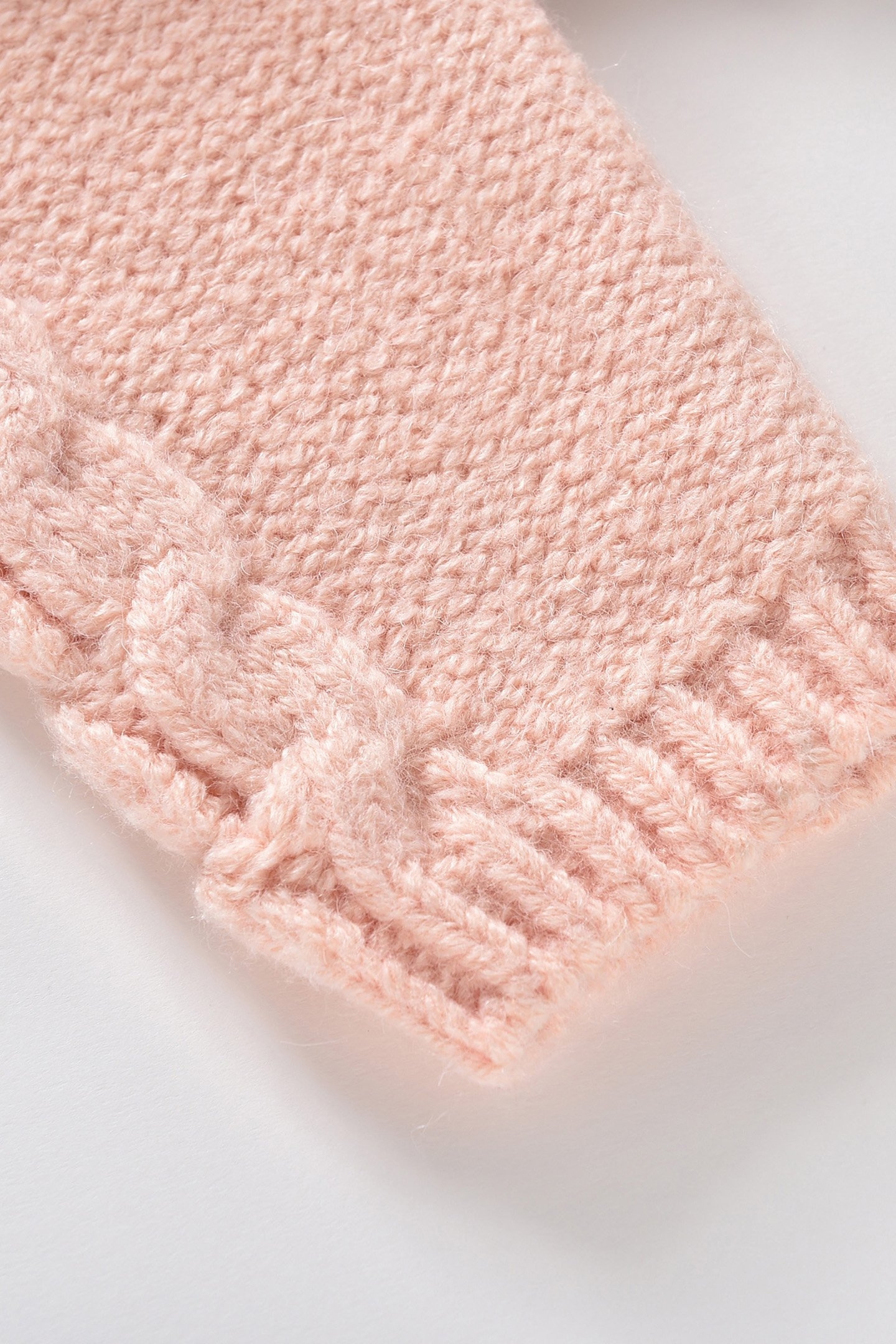 JUMPER GEORGETTE BLUSH 7