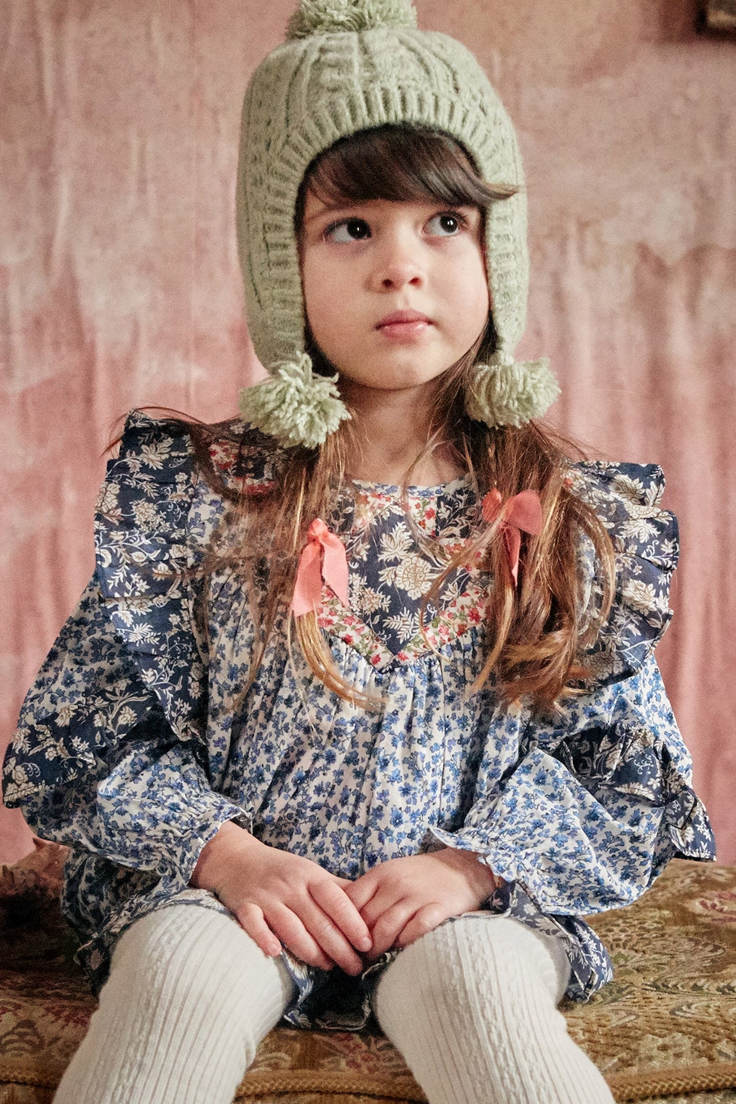 DRESS LARA MULTICOLOR 3