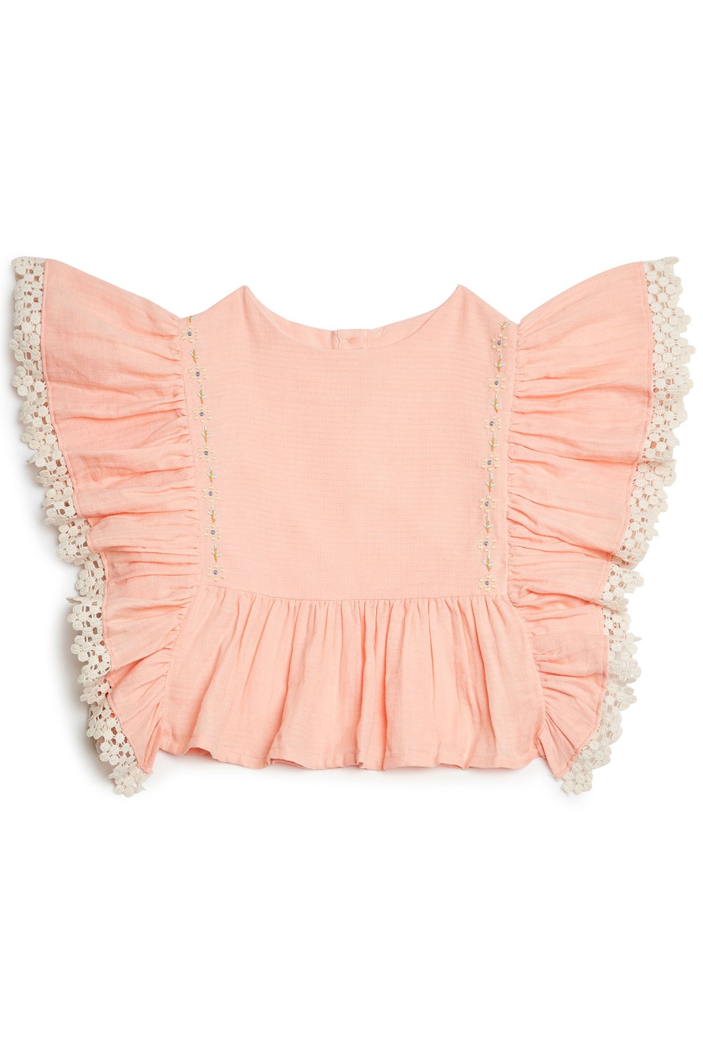 TOP INES CORAL 2