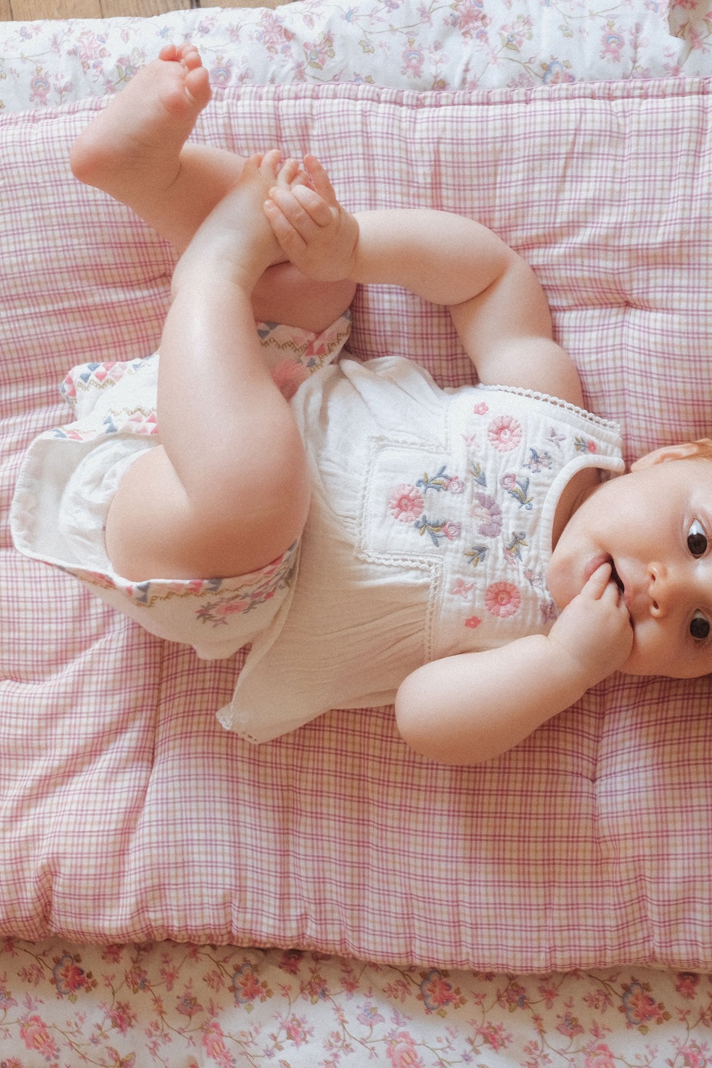 BLOUSE SOLENIA WHITE 4