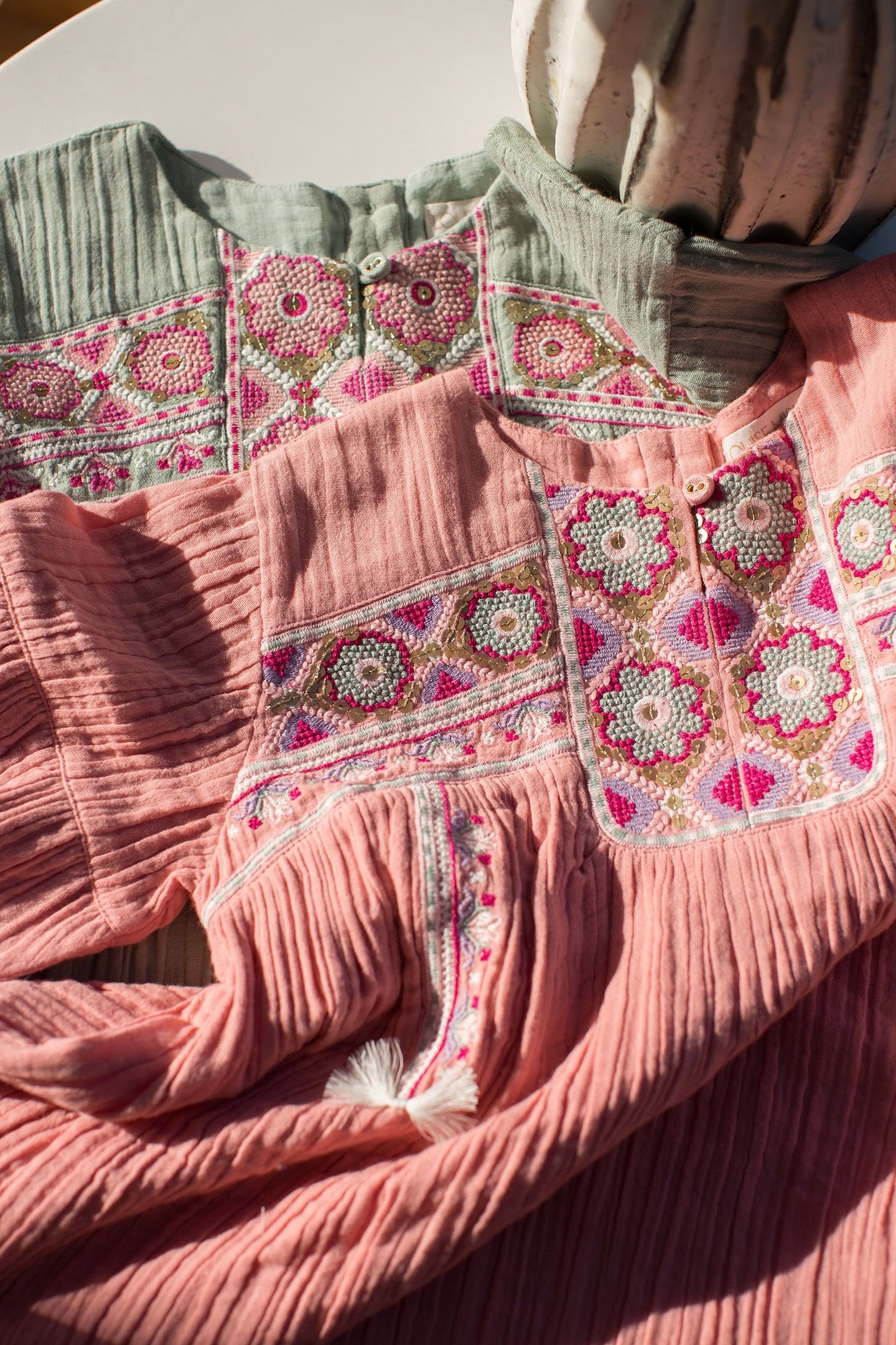 DRESS ISSENA SIENNA 6