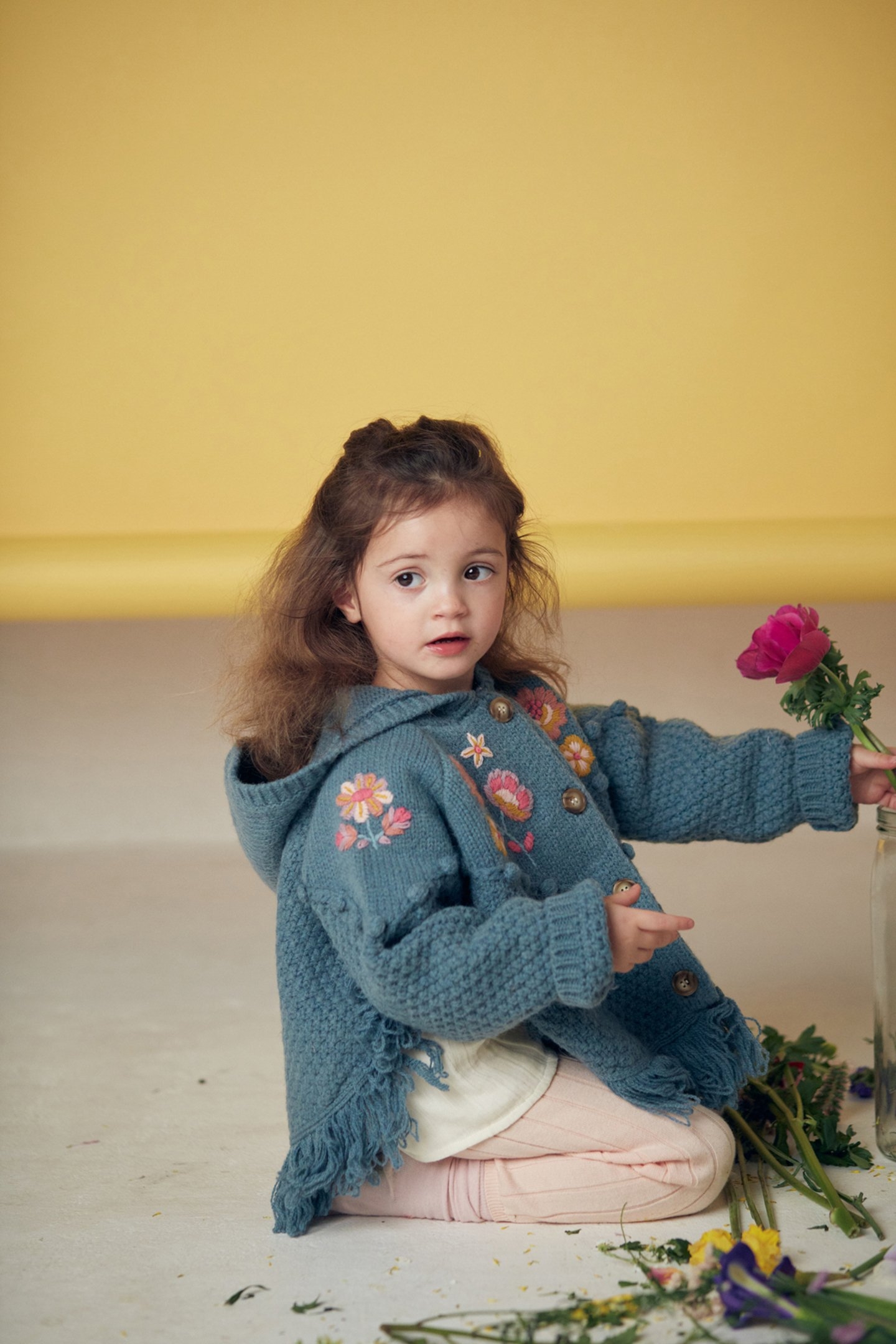 CAPE CLARA STONE BLUE 5