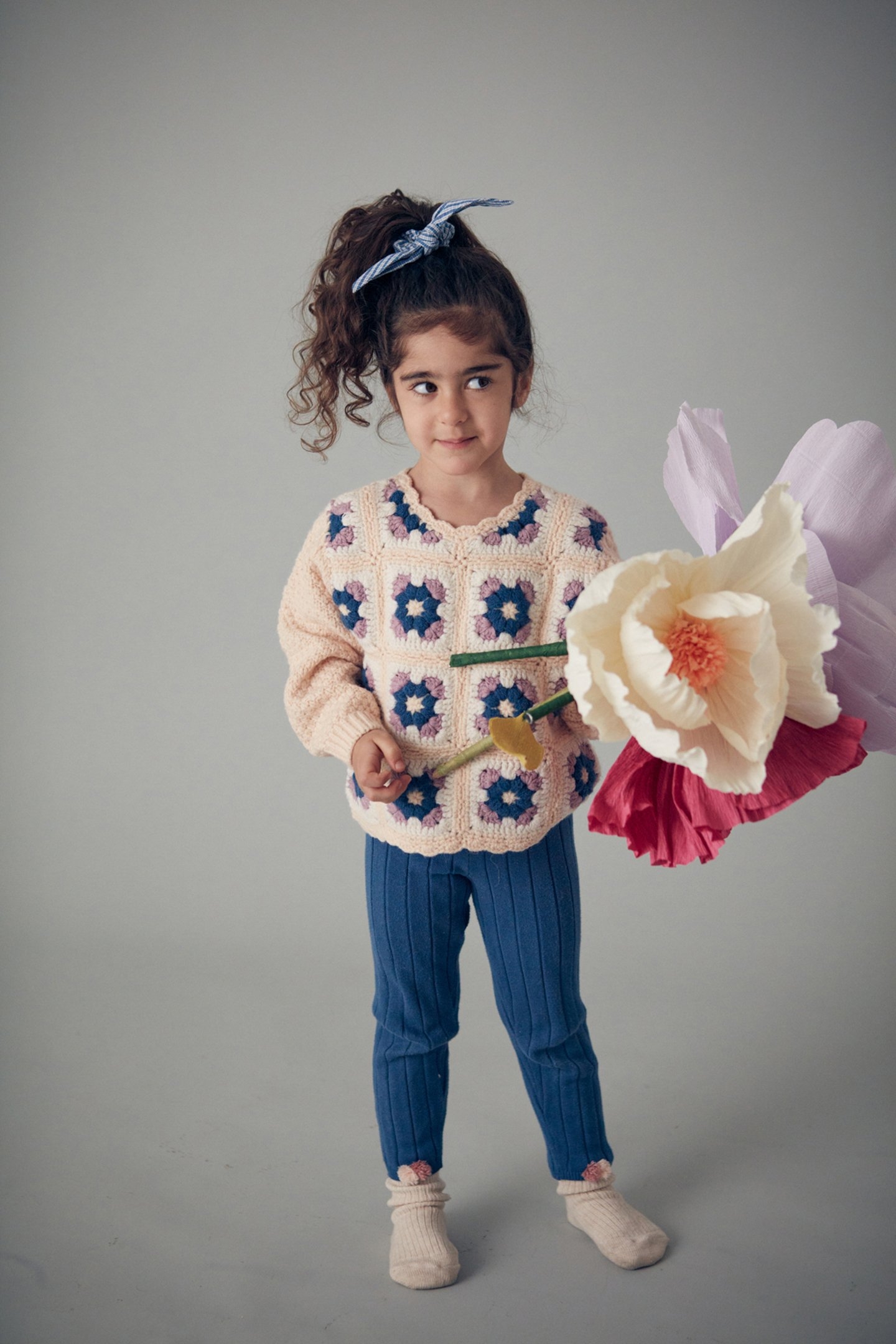 JUMPER ALICIA BLUSH 4