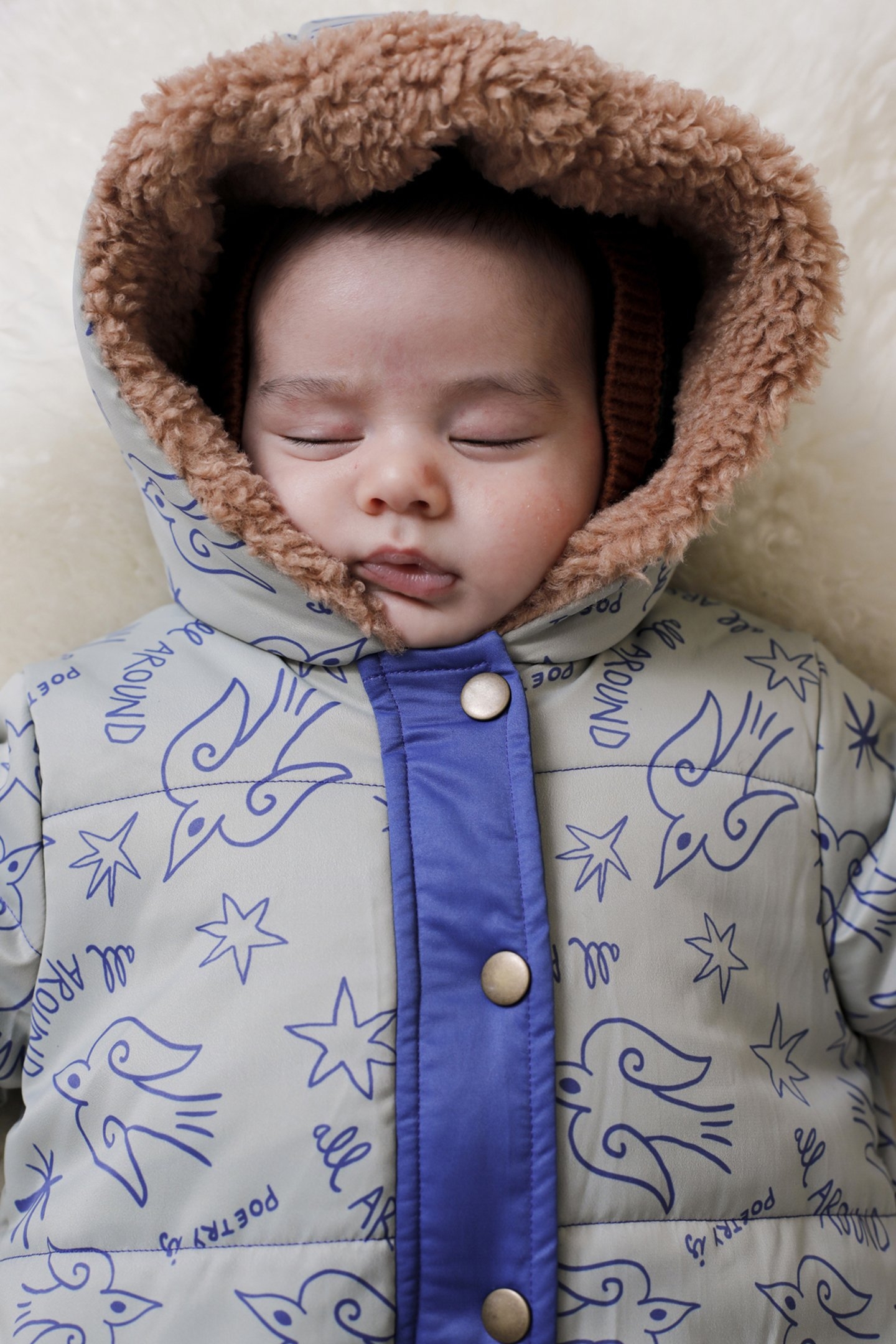 PILOT JUMPSUITS CASPAR LIFE IS POETRY 3