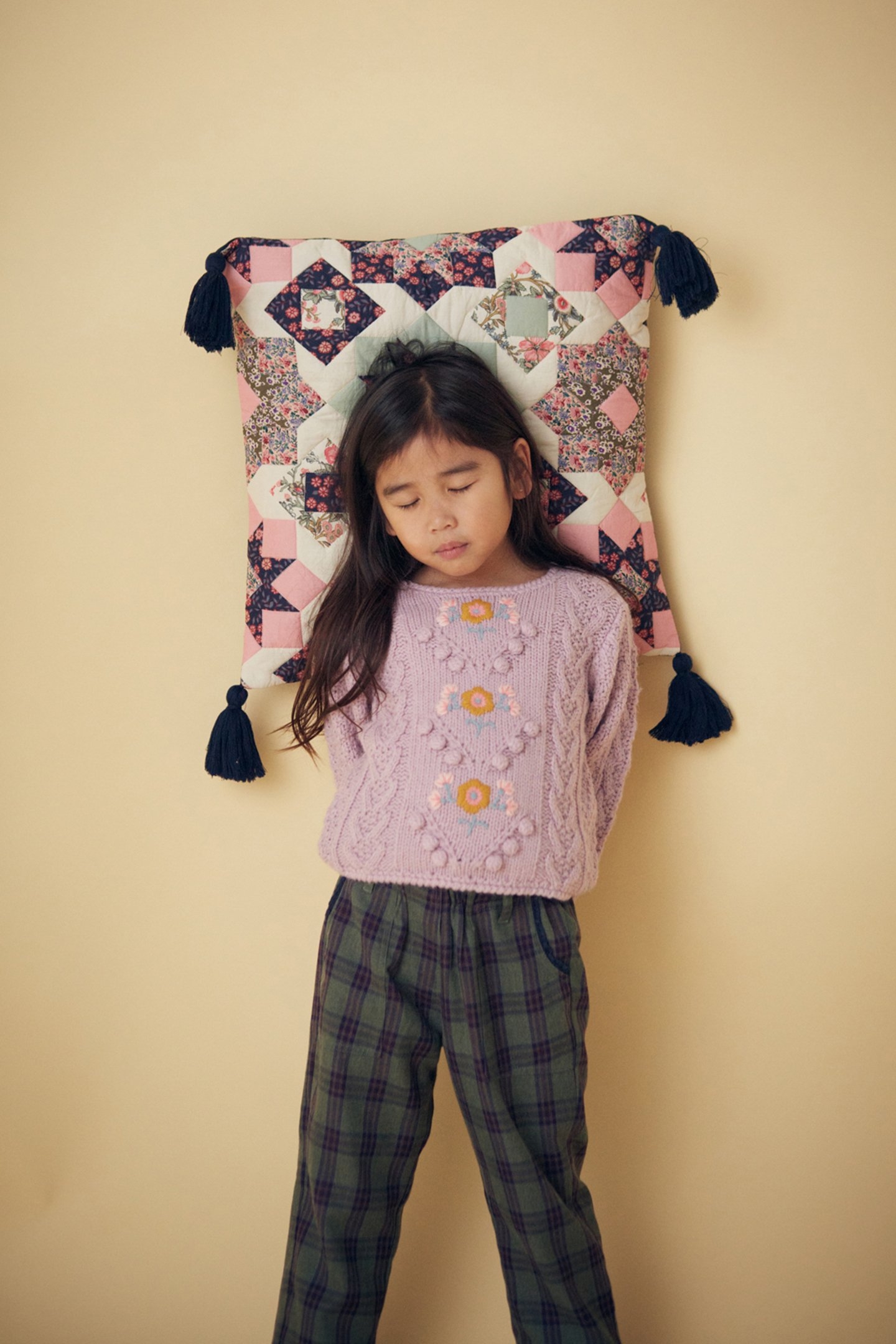 JUMPER VINIA PARME 1