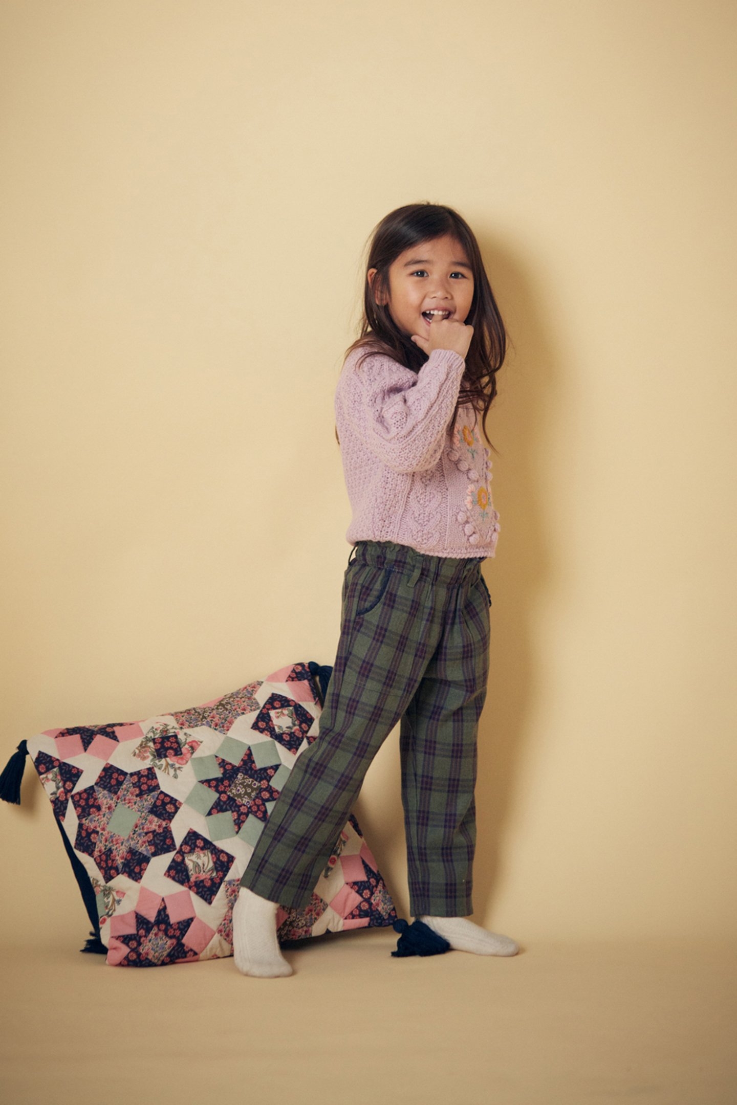 JUMPER VINIA PARME 4