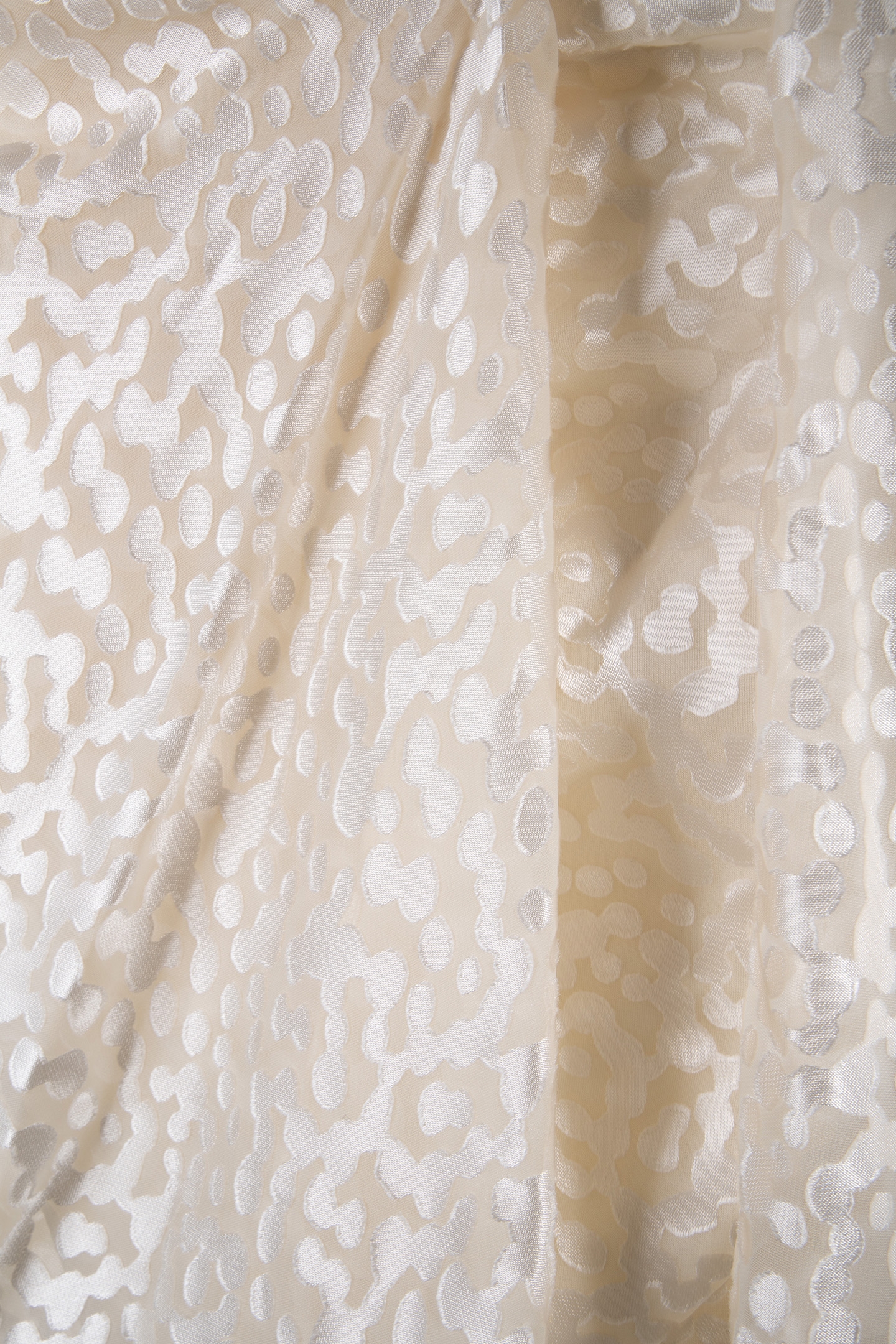 LIVIO SKIRT OFF WHITE 5