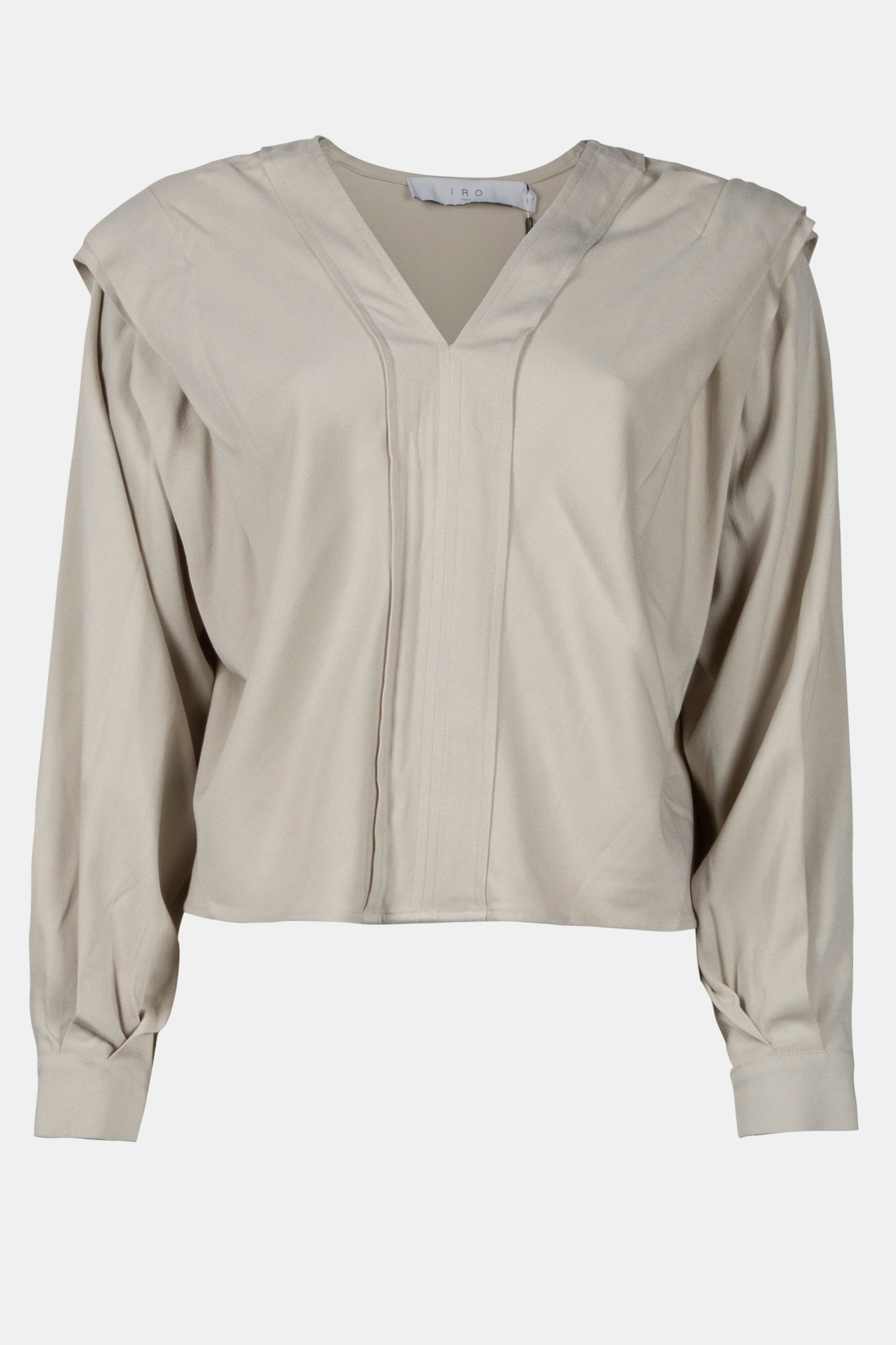 HASARA TOP LIGHT BEIGE 3
