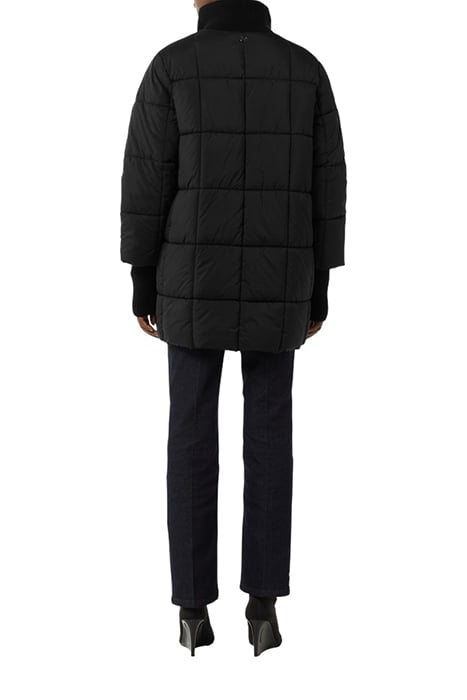 JACKET OUTDOOR BLACK 3