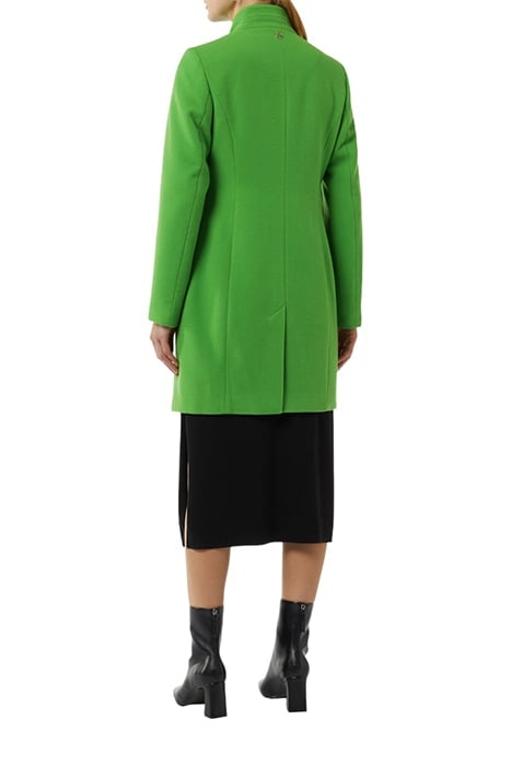 COMMA JACKET OUTDOOR GREEN 3