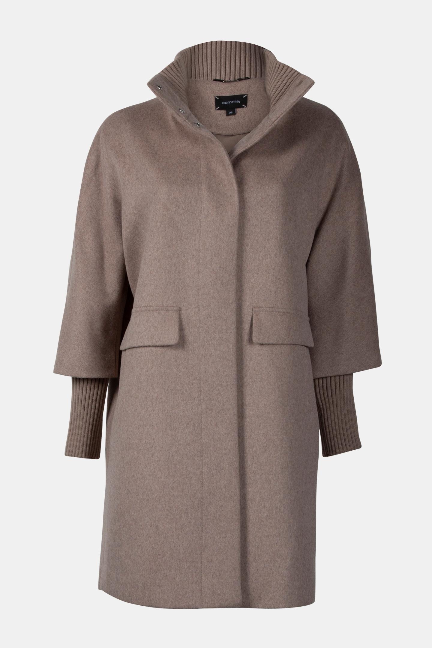 COMMA JACKET OUTDOOR BEIGE 3