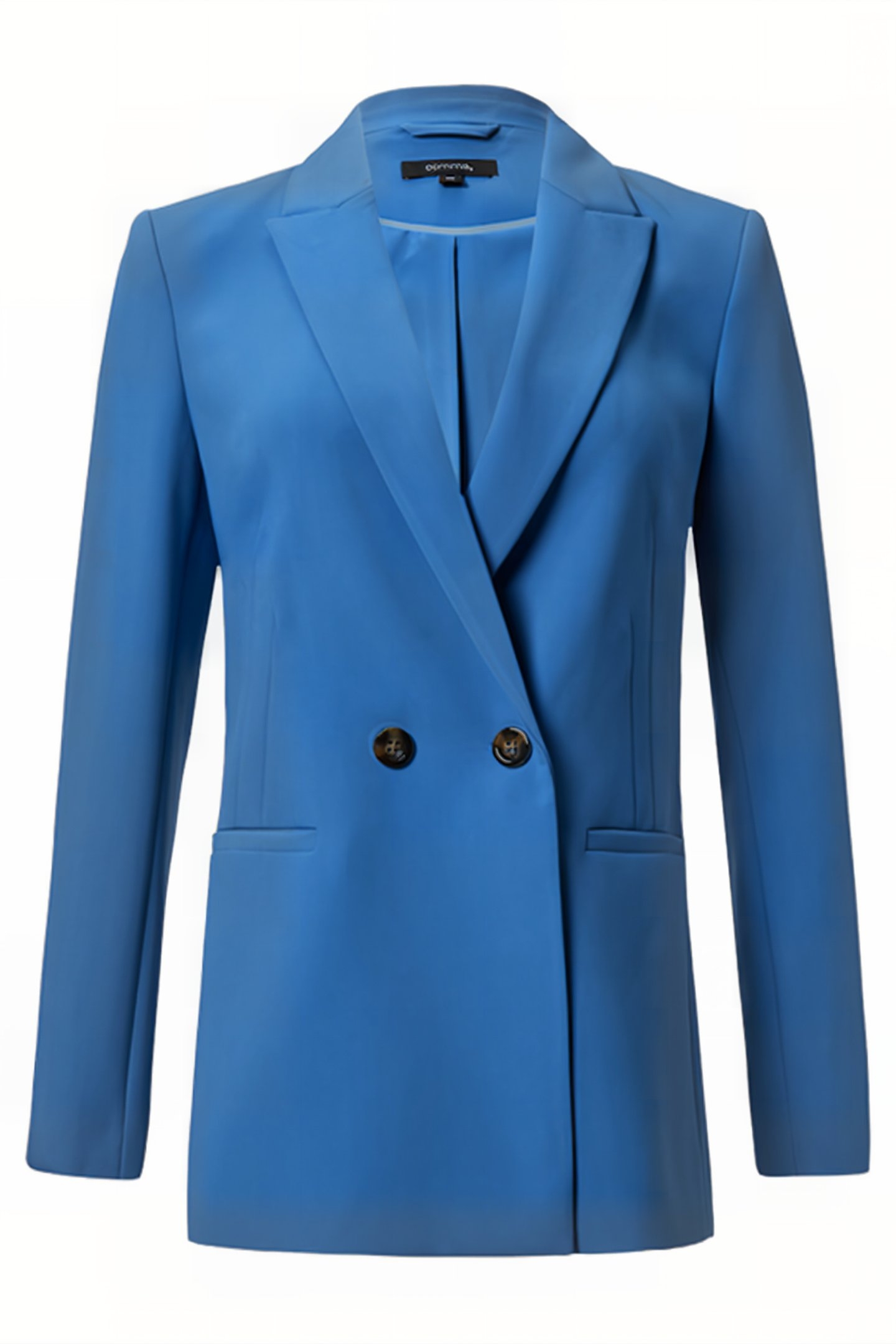 JACKET INDOOR BLUE 4