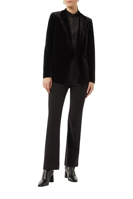 COMMA JACKETS INDOOR BLACK 2