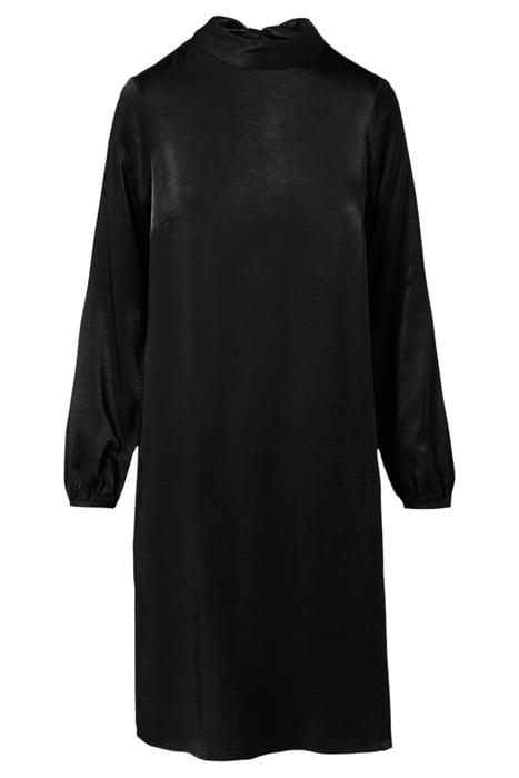 COMMA DRESSES BLACK 4