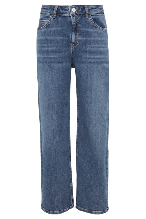 COMMA JEANS BLUE DENIM 4