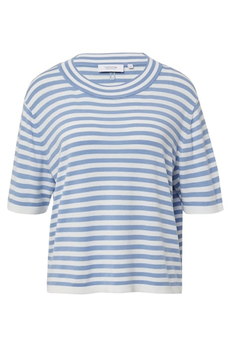 COMMA PULLOVERS BLUE 4