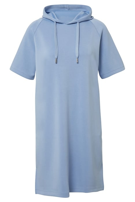 COMMA DRESSES BLUE 4