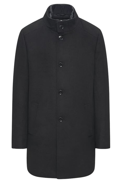 S.OLIVER JACKET OUTDOOR BLACK 4