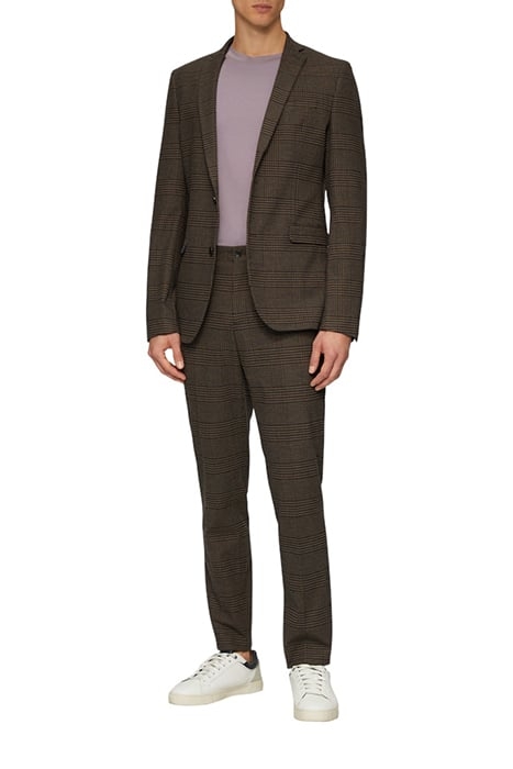 S.OLIVER T-SHIRTS PINK 4