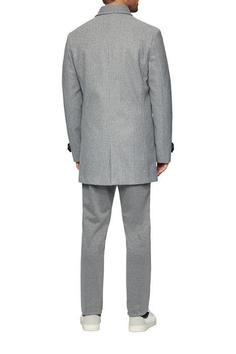 S.OLIVER JACKET OUTDOOR GREY 3