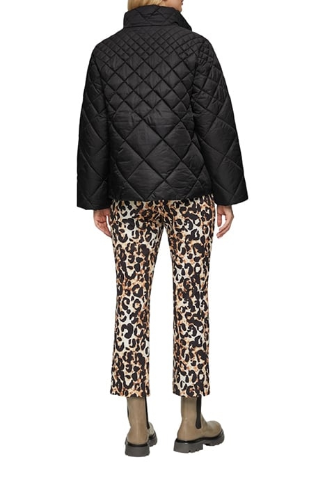 S.OLIVER JACKET OUTDOOR BLACK 3