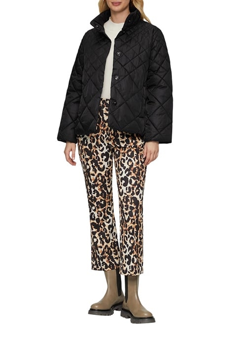 S.OLIVER JACKET OUTDOOR BLACK 2