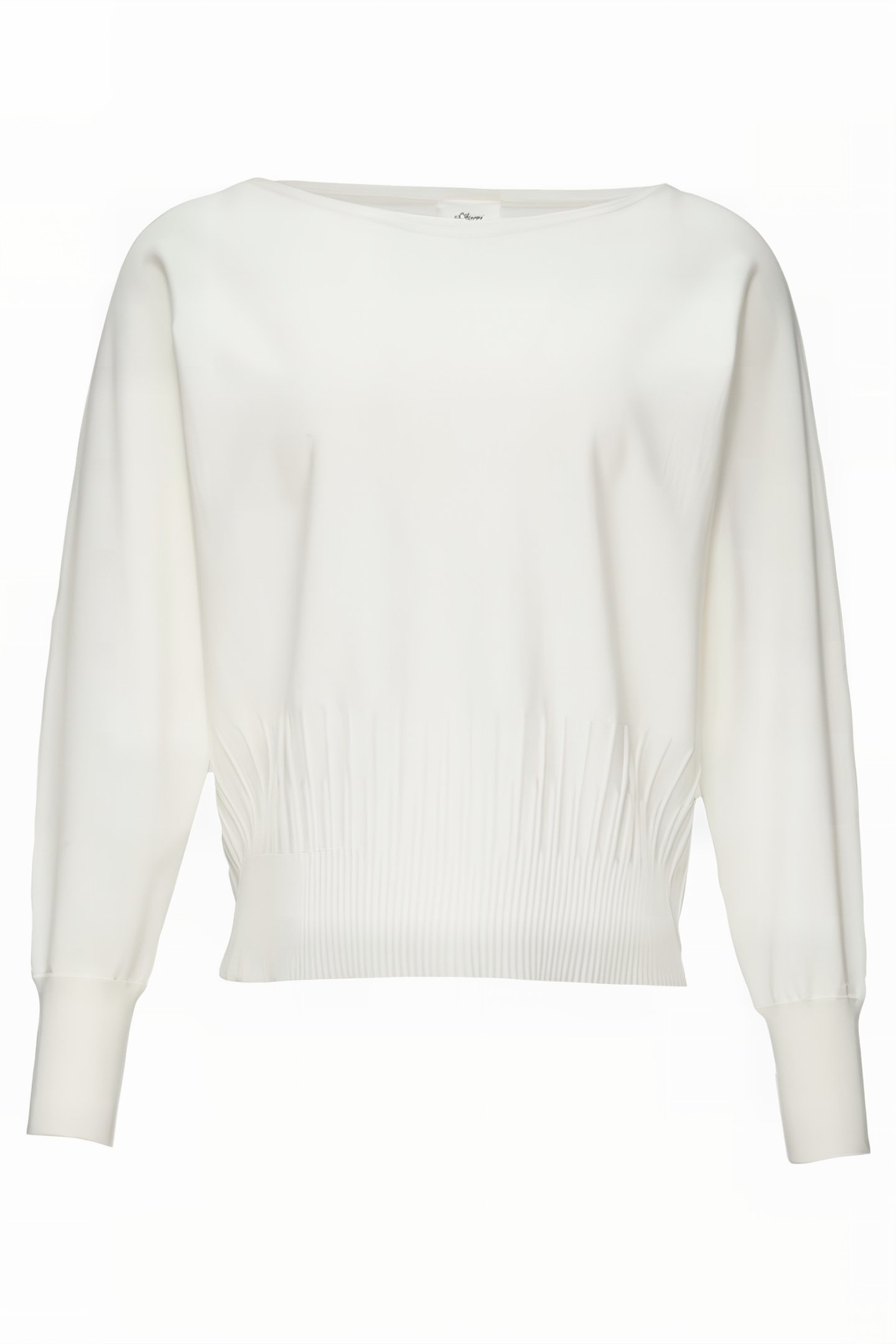 S.OLIVER PULLOVER OFFWHITE 4