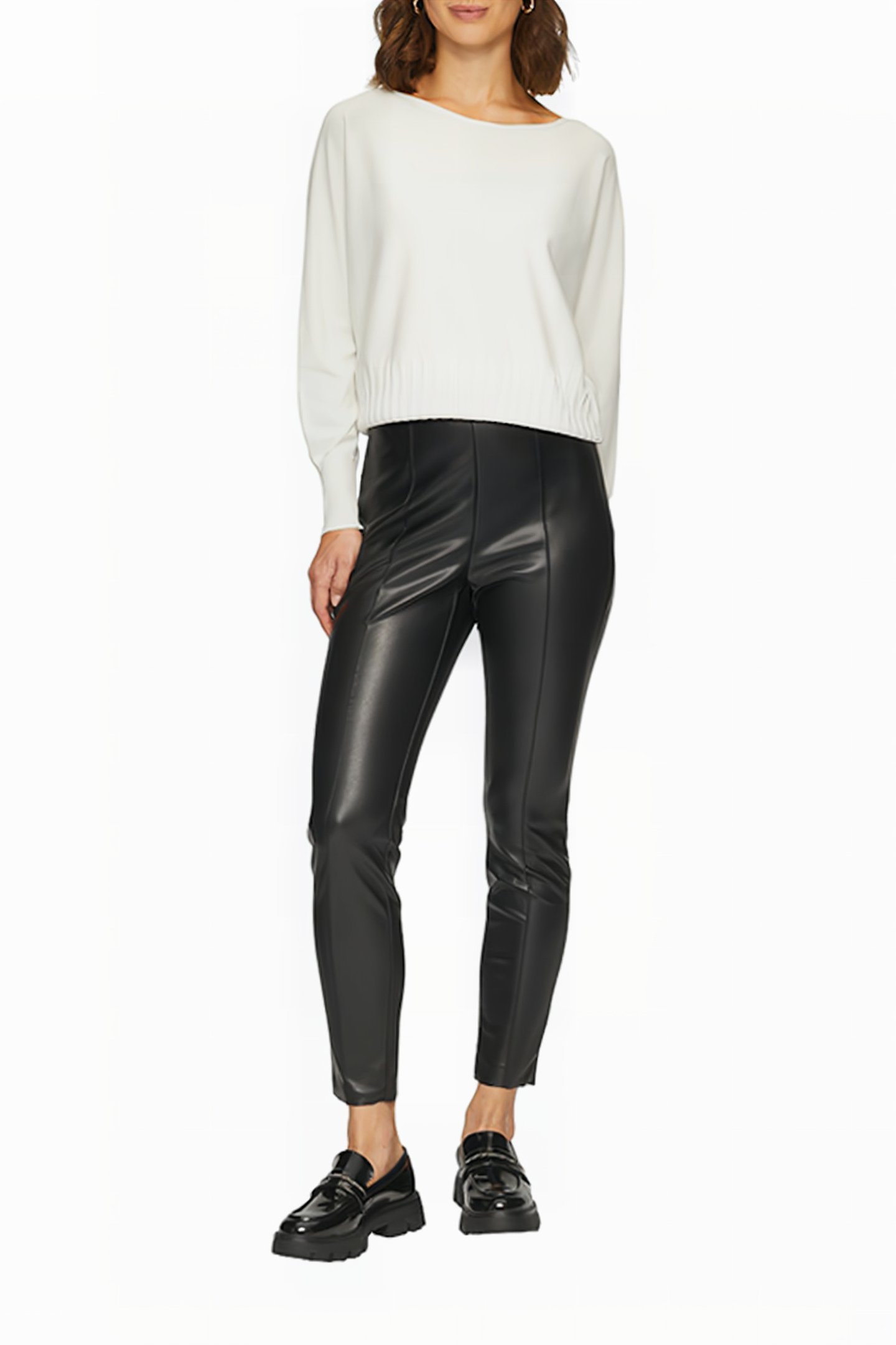 S.OLIVER PULLOVER OFFWHITE 2