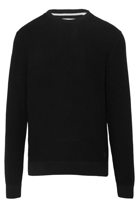 S.OLIVER PULLOVER BLACK 3