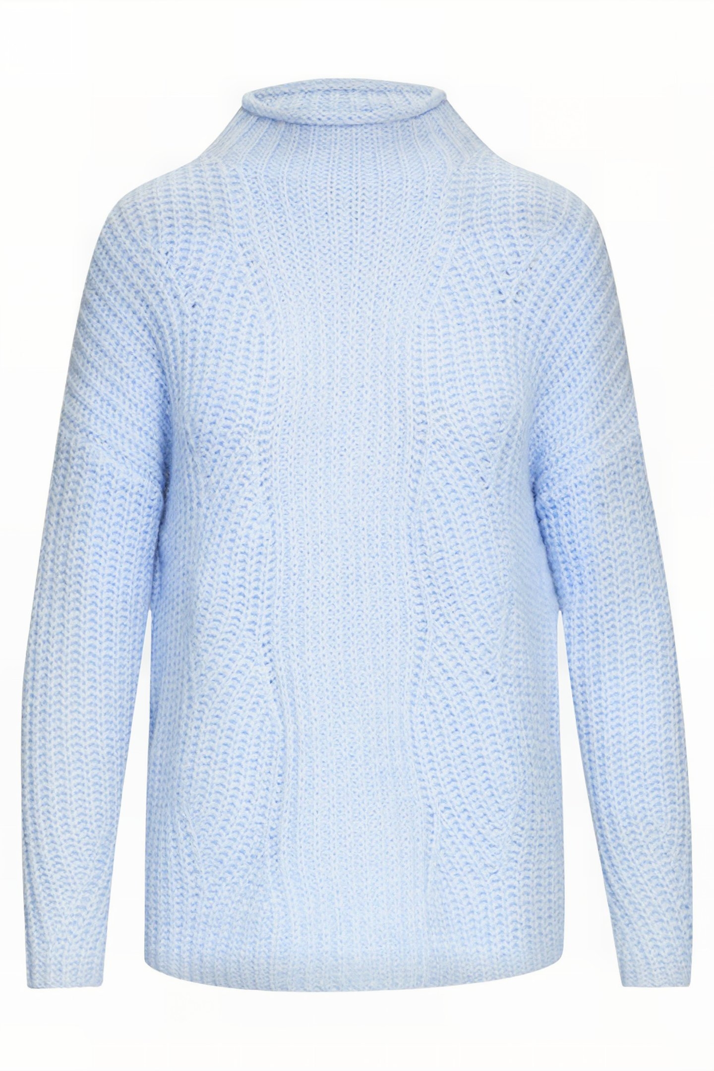 S.OLIVER PULLOVER LIGHTBLUE 3