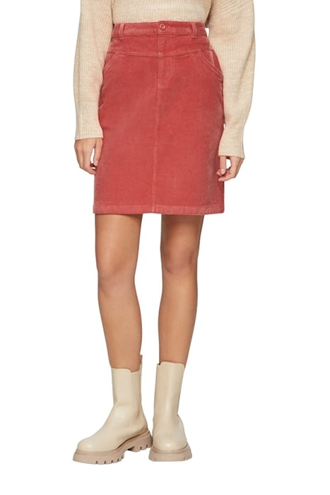 S.OLIVER SKIRT ROSE 1