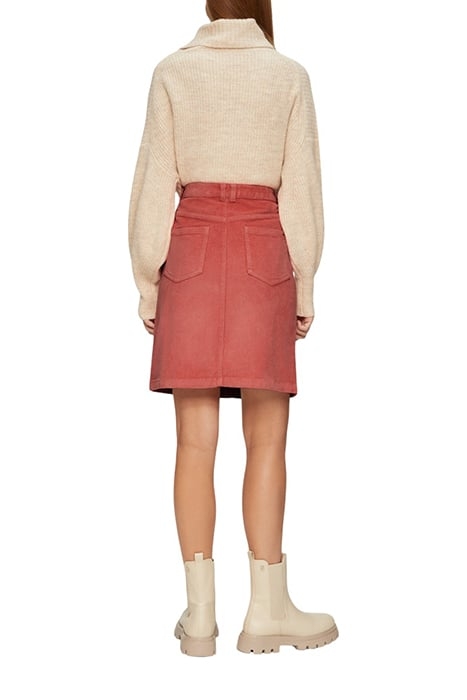 S.OLIVER SKIRT ROSE 3