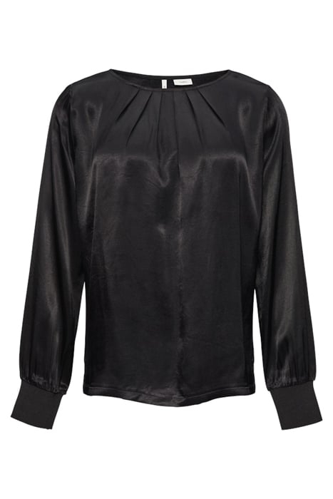 S.OLIVER T-SHIRTS BLACK 3