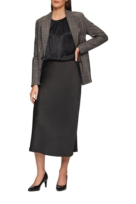 S.OLIVER T-SHIRTS BLACK 4