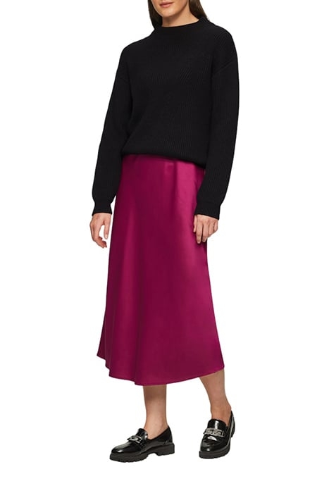 S.OLIVER PULLOVER BLACK 2