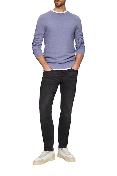 S.OLIVER PULLOVER LILAC 2