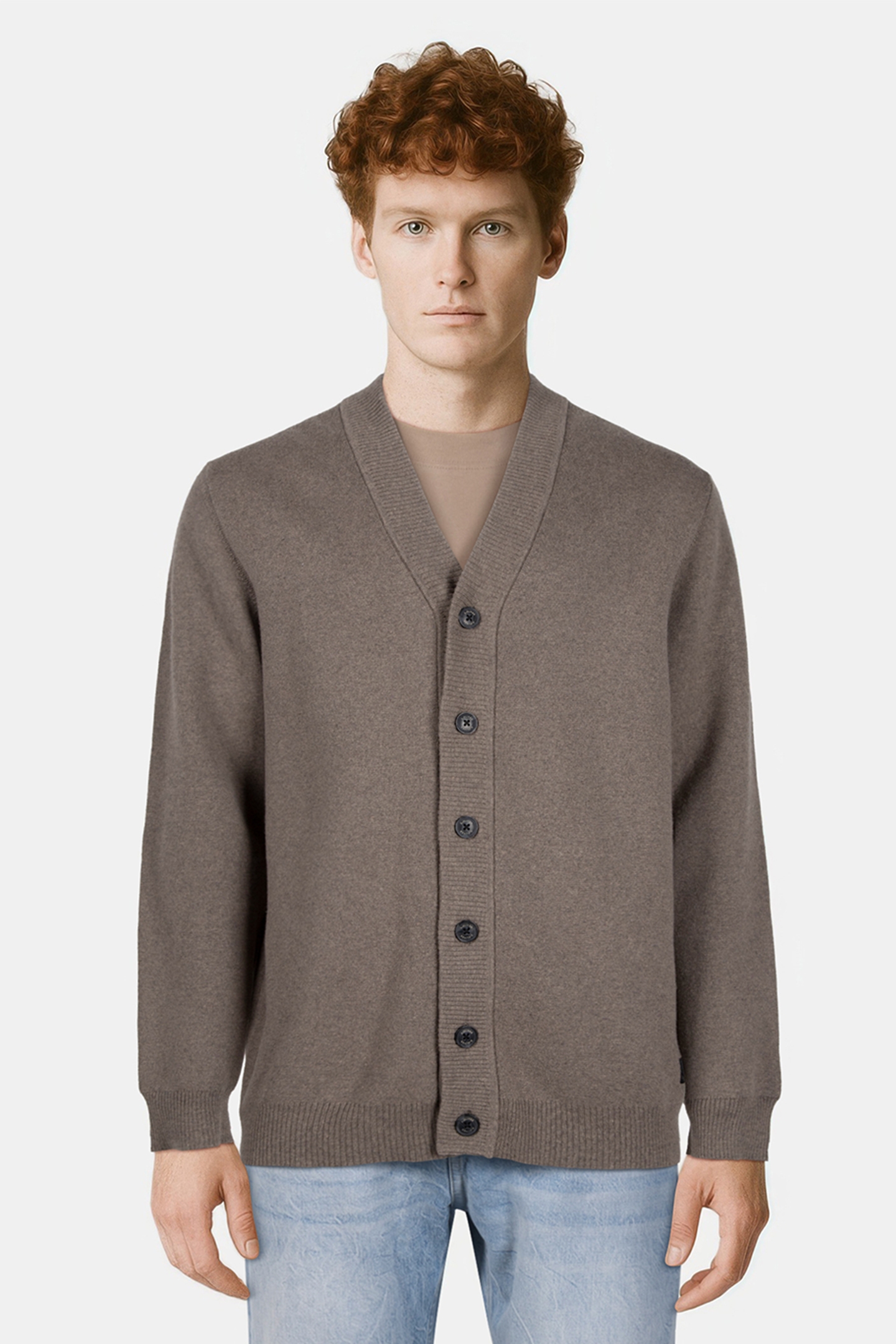 S.OLIVER PULLOVER PETROL 1