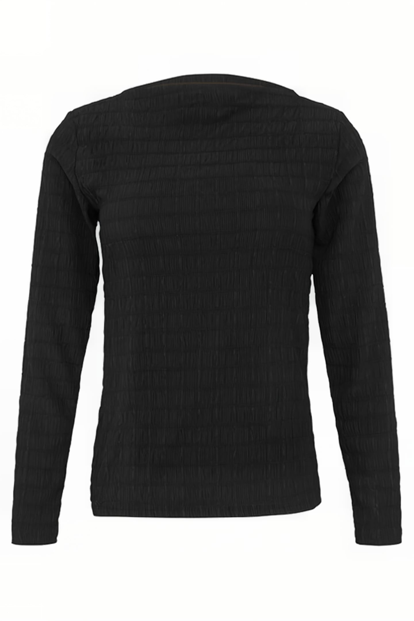 S.OLIVER T-SHIRTS BLACK 4