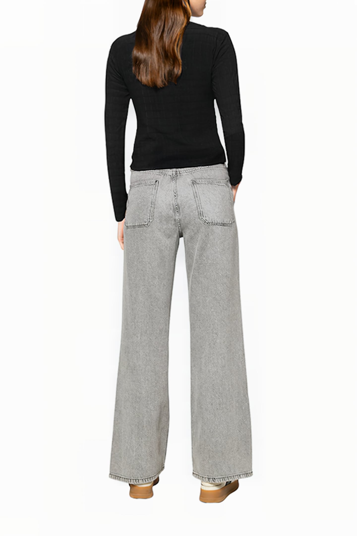 S.OLIVER T-SHIRTS BLACK 3