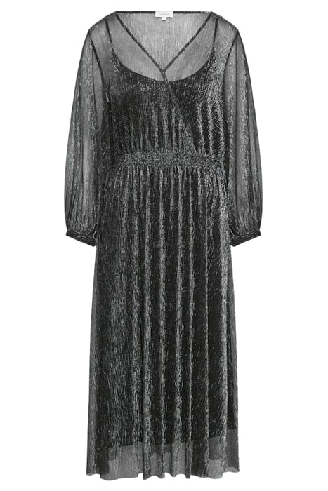 S.OLIVER DRESS BLACK 4