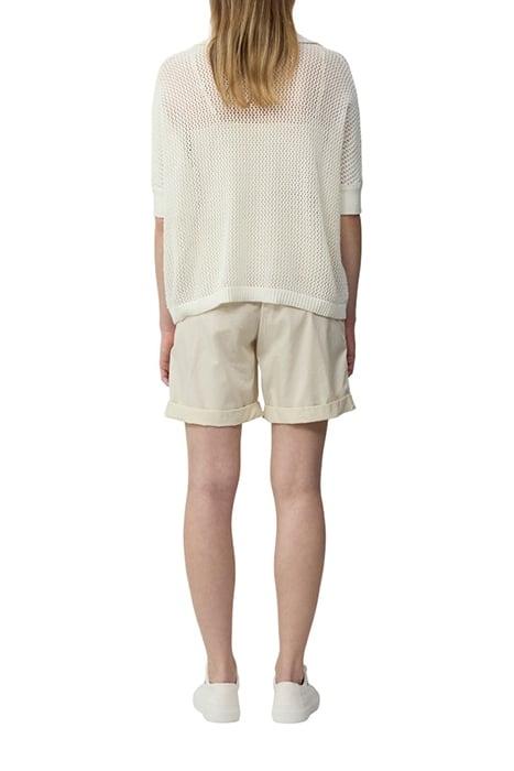 S.OLIVER STRICKWAREN OFF WHITE 3