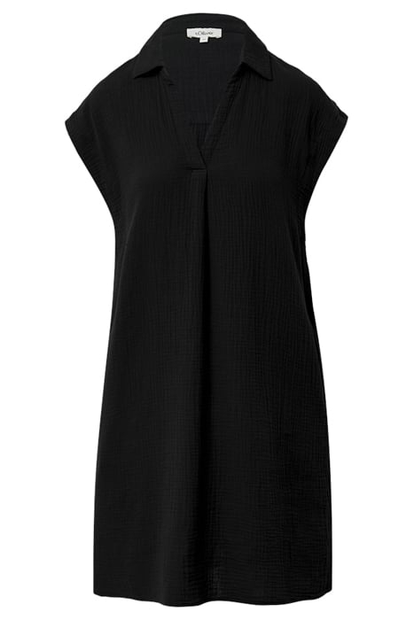 S.OLIVER KLEIDER/EINTEILER BLACK 4