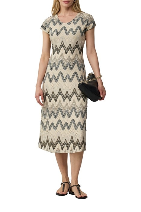 S.OLIVER KLEIDER/EINTEILER OFF WHITE 4