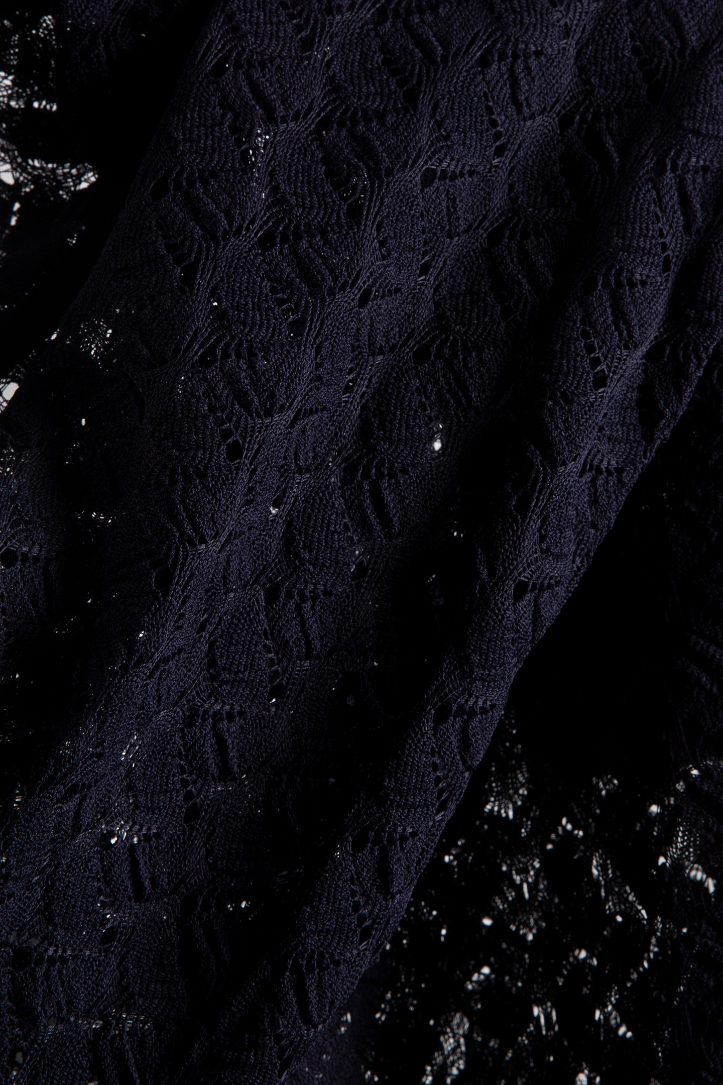 S.OLIVER JACKET INDOOR MARINE BLUE 6