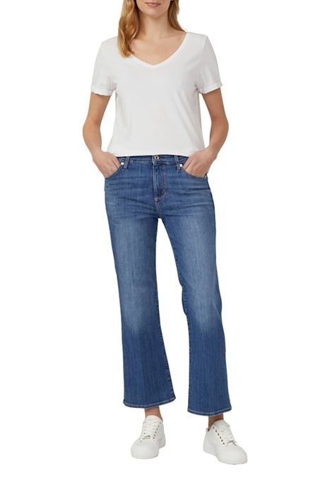 S.OLIVER JEANS BLUE-DENIM 2
